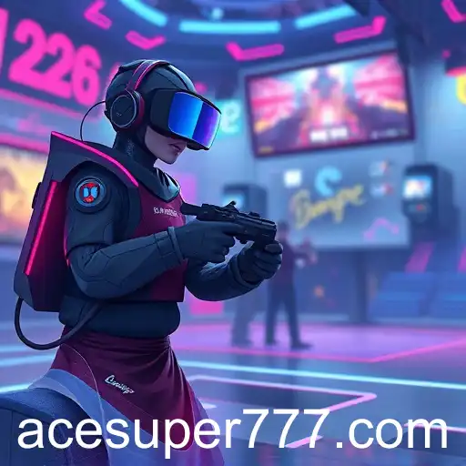 The Rise of Acesuper in the Digital Gaming Revolution