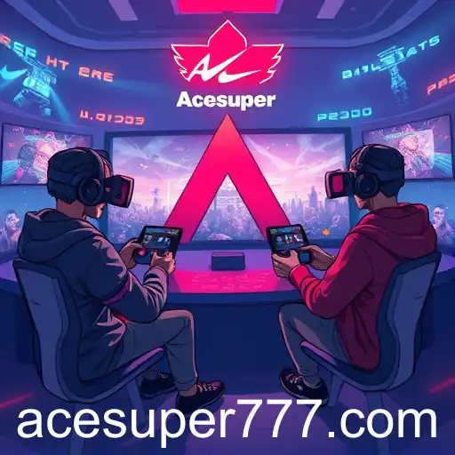 Gaming Evolves: Acesuper's Impact in 2025
