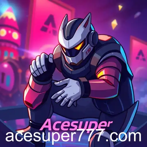 Acesuper: Revolutionizing Online Gaming