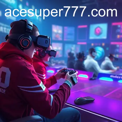 Acesuper Shaping Online Gaming Trends