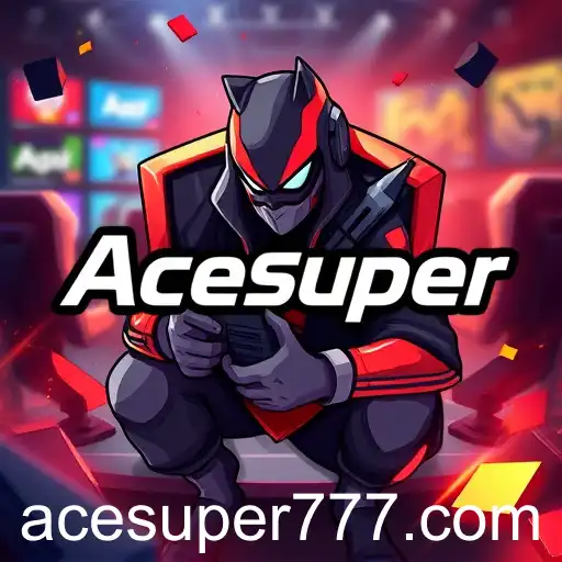 Acesuper Revolutionizing Online Gaming