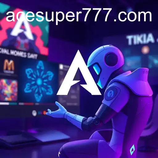 Acesuper: Revolutionizing Online Gaming