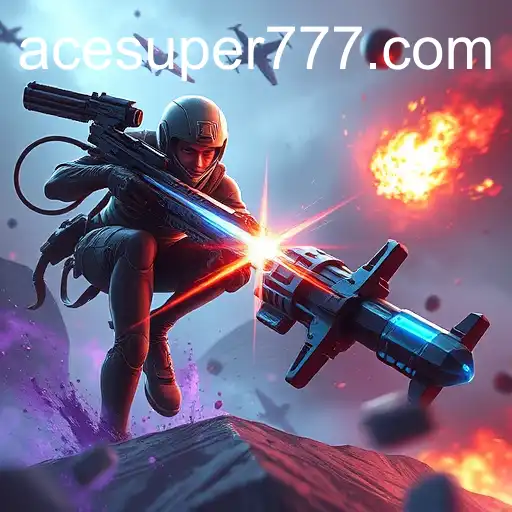 Exploring the Thrills of 'acesuper' in Action Games