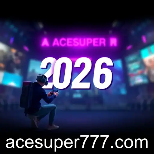 The Rise of Acesuper in the Digital Gaming Revolution