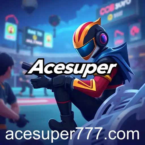 Acesuper: Bridging Gaming Frontiers