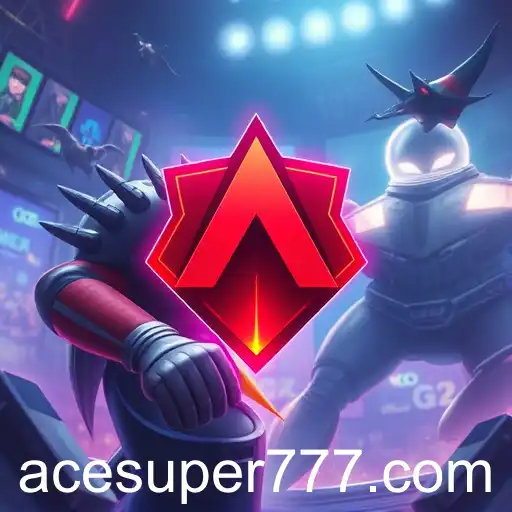 Acesuper: The Gaming Hub of 2025
