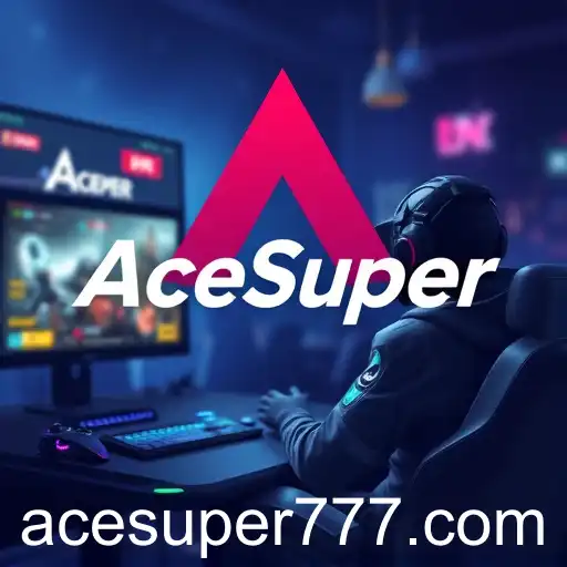 Acesuper: The Digital Playground Gem