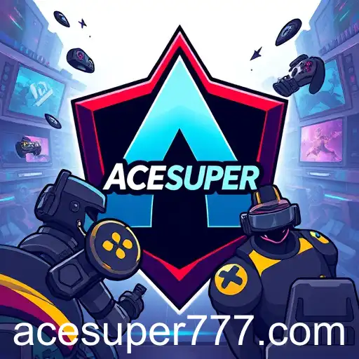 Acesuper: Evolving the Digital Gaming Landscape