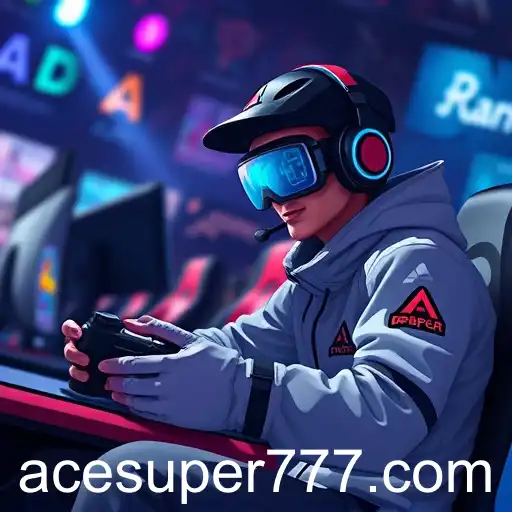 Acesuper Redefines Online Gaming Experience
