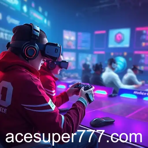 Acesuper Shaping Online Gaming Trends