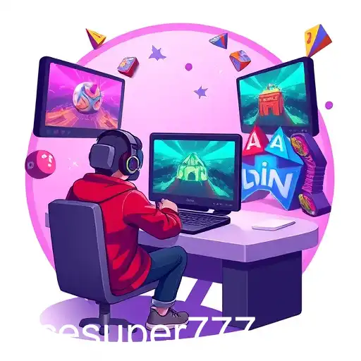 Acesuper Revolutionizes Online Gaming Experience