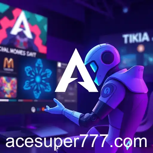Acesuper: Revolutionizing Online Gaming