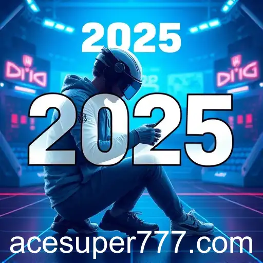 Digital Evolution of Gaming in 2025