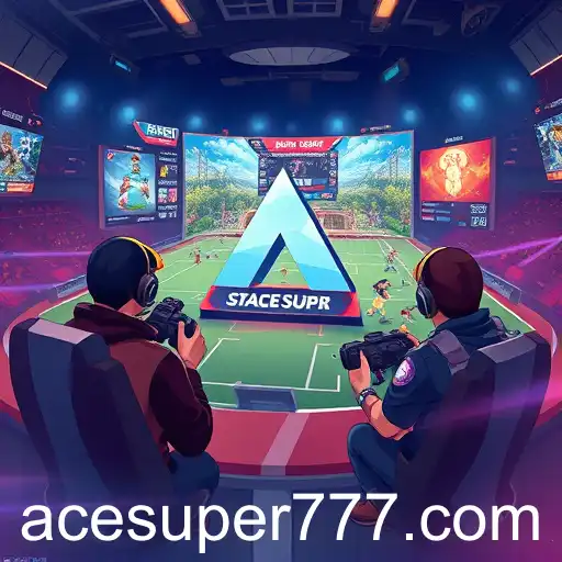 Digital Transformation in Gaming: Acesuper's Role