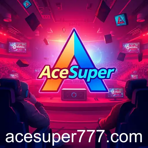The Impact of Acesuper on Online Gaming Trends