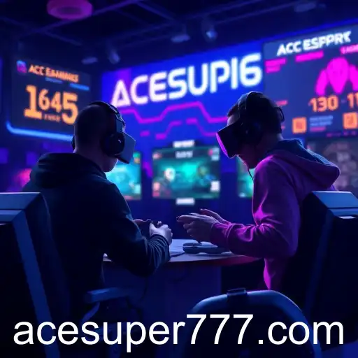 Innovative Trends in Gaming 2025