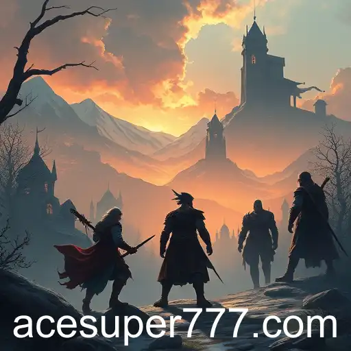 The Rise of Acesuper in the Gaming World