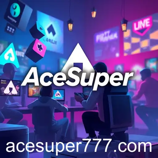 The Rise of Acesuper in Gaming Culture
