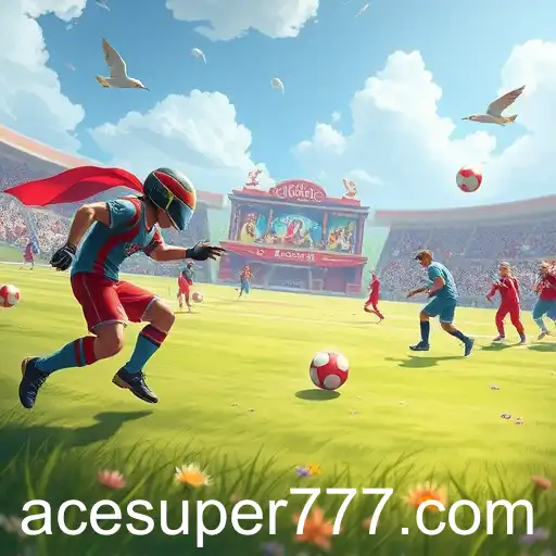 The Transformation of Acesuper in Modern Gaming