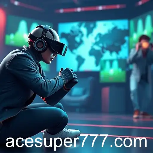 Emerging Trends in Online Gaming 2025