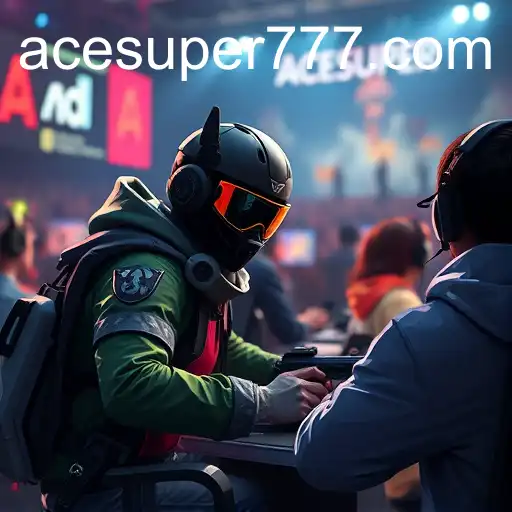Acesuper: The Benchmark of Excellence in Multiplayer Games