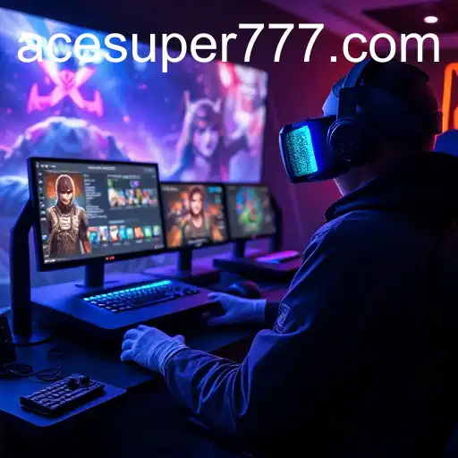 The Transformation of Online Gaming in 2026