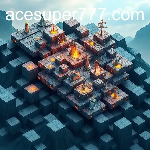 Unlocking the Secrets of Puzzle Games: Acesuper's Impact and Legacy