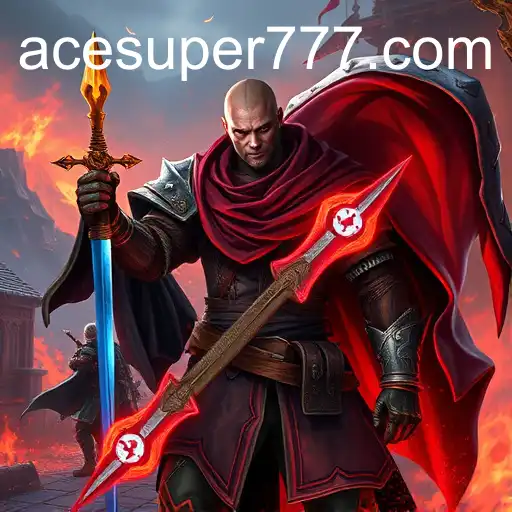 Exploring the Intricacies of Role-Playing Games: The Acesuper Experience