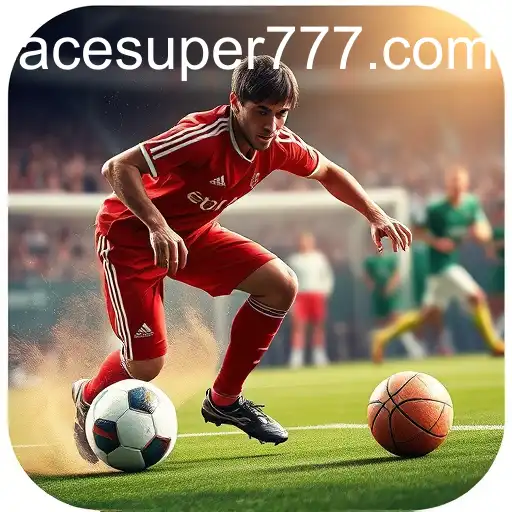 Acesuper: The Online Hub for Sports Game Enthusiasts