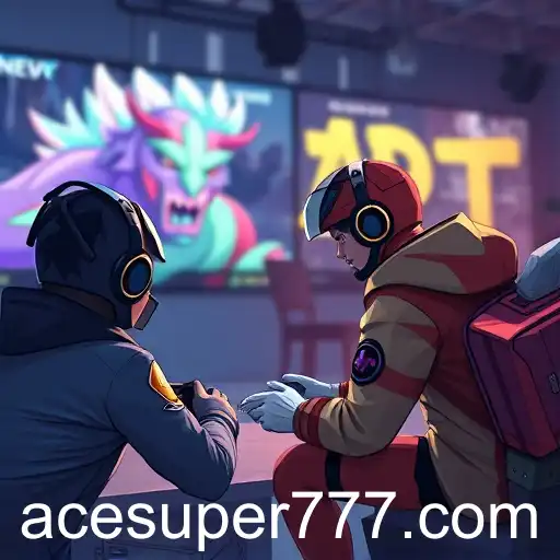 Acesuper: Revolutionizing Online Gaming in 2025
