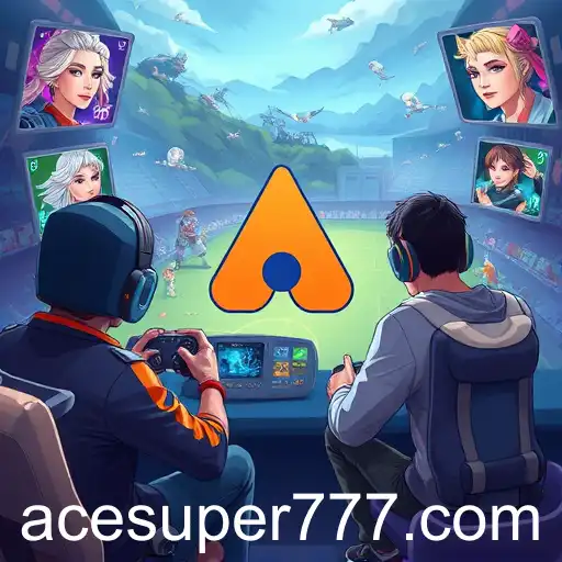 The Rise and Influence of Acesuper in the Gaming World