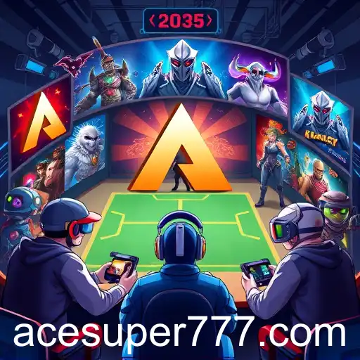 Acesuper: Revolutionizing Online Gaming in 2025