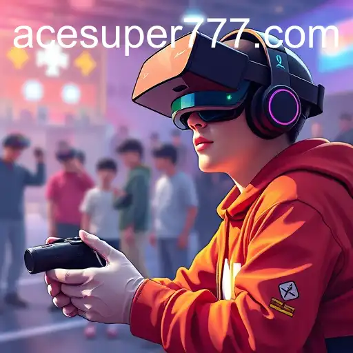Acesuper's Impact on Online Gaming in 2026