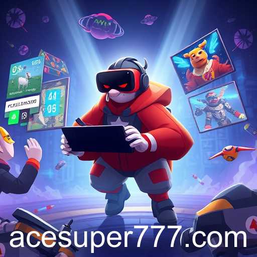 Acesuper: Transforming Online Gaming in 2025