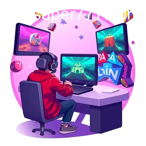 Acesuper Revolutionizes Online Gaming Experience