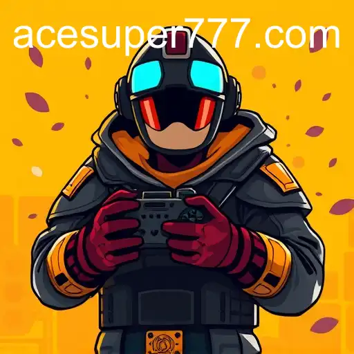 Acesuper: Unmasking the Leader in Online Gaming