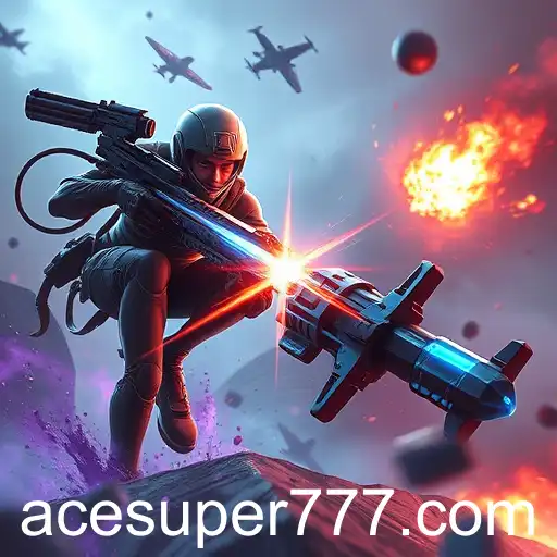 Exploring the Thrills of 'acesuper' in Action Games