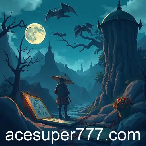 Exploring the World of Adventure Games: Unveiling the Thrill of 'acesuper'