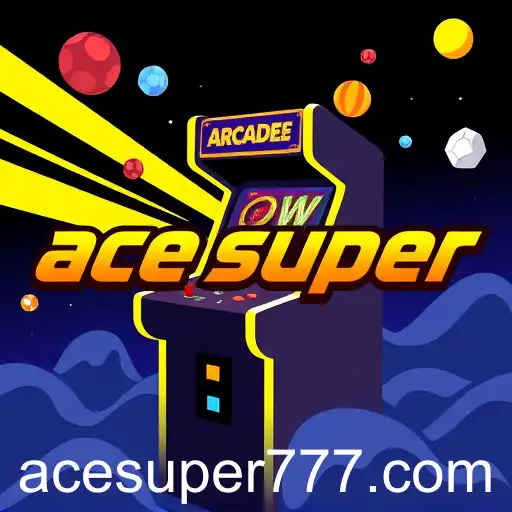 Exploring the 'acesuper' Phenomenon in Arcade Games