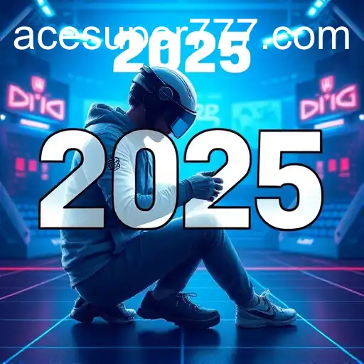 Digital Evolution of Gaming in 2025