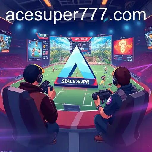 Digital Transformation in Gaming: Acesuper's Role
