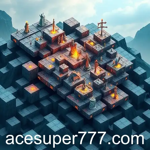 Unlocking the Secrets of Puzzle Games: Acesuper's Impact and Legacy