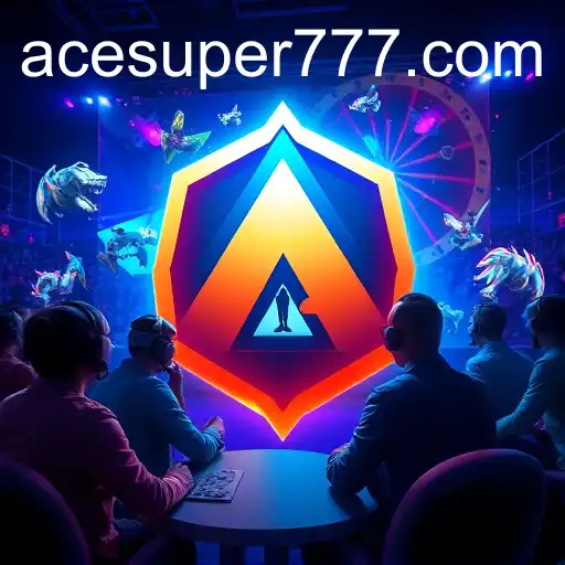 Acesuper Revolutionizes Online Gaming