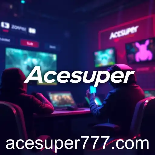 Rise of Acesuper in the Global Gaming Scene