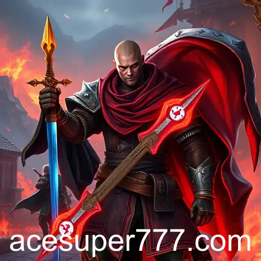 Exploring the Intricacies of Role-Playing Games: The Acesuper Experience