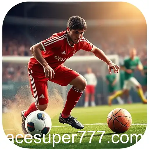 Acesuper: The Online Hub for Sports Game Enthusiasts