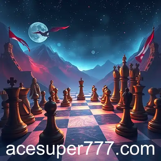 Unveiling the World of Strategy Games with 'acesuper' as the Key