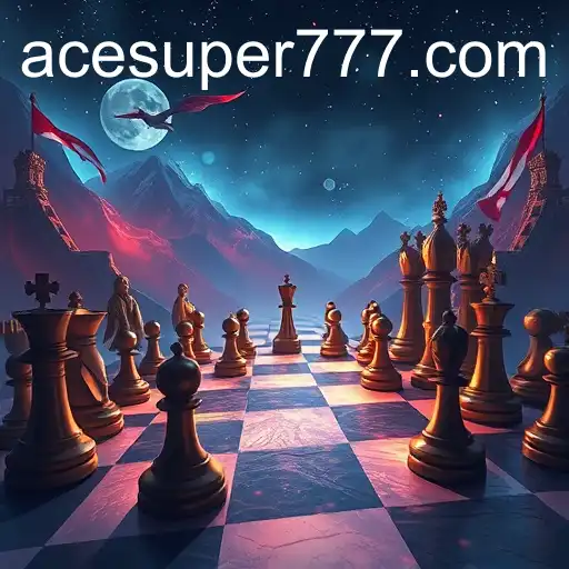 Unveiling the World of Strategy Games with 'acesuper' as the Key